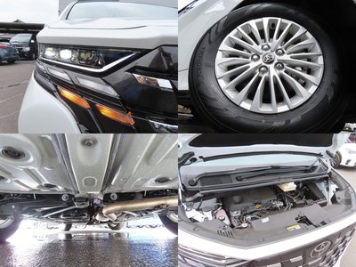 صورة مصغرة 14 لـ 2025 Toyota ALPHARD