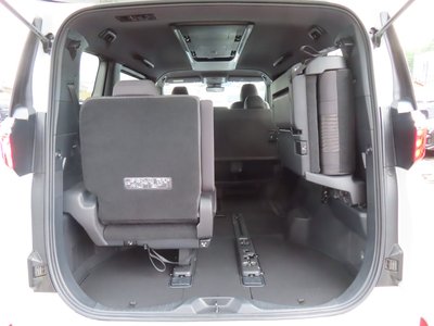 صورة مصغرة 50 لـ 2025 Toyota ALPHARD