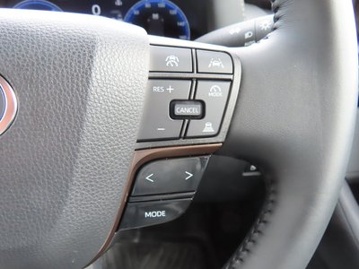 صورة مصغرة 26 لـ 2025 Toyota ALPHARD
