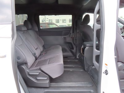 صورة مصغرة 41 لـ 2025 Toyota ALPHARD