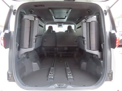 صورة مصغرة 51 لـ 2025 Toyota ALPHARD