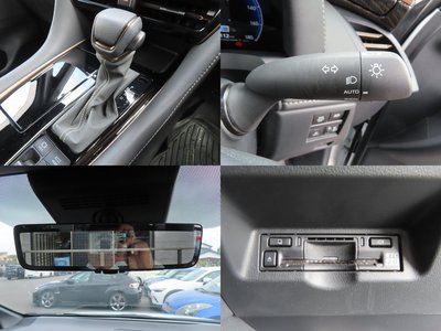 TOYOTA ALPHARD - 7