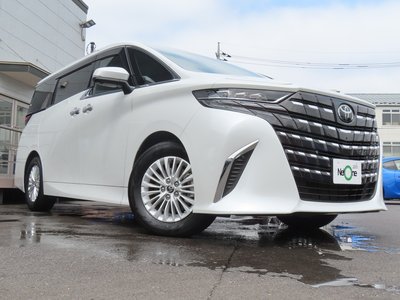 صورة مصغرة 65 لـ 2025 Toyota ALPHARD