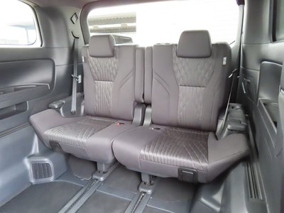 صورة مصغرة 47 لـ 2025 Toyota ALPHARD