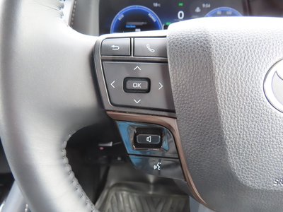 صورة مصغرة 25 لـ 2025 Toyota ALPHARD