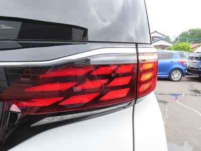 صورة مصغرة 71 لـ 2025 Toyota ALPHARD