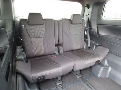 صورة مصغرة 48 لـ 2025 Toyota ALPHARD