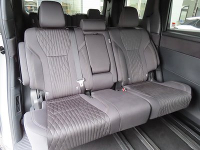 صورة مصغرة 46 لـ 2025 Toyota ALPHARD