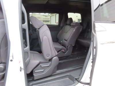 صورة مصغرة 42 لـ 2025 Toyota ALPHARD