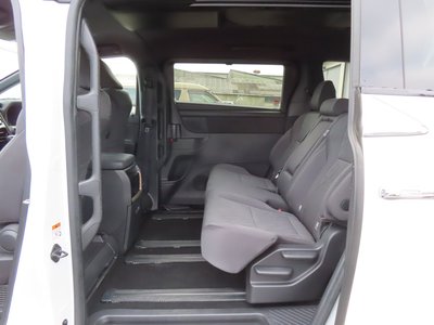 صورة مصغرة 40 لـ 2025 Toyota ALPHARD