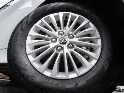 صورة مصغرة 72 لـ 2025 Toyota ALPHARD