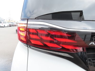 صورة مصغرة 70 لـ 2025 Toyota ALPHARD