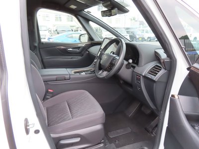 صورة مصغرة 37 لـ 2025 Toyota ALPHARD