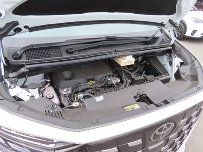 صورة مصغرة 74 لـ 2025 Toyota ALPHARD