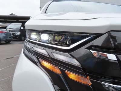 صورة مصغرة 67 لـ 2025 Toyota ALPHARD