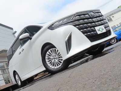 صورة مصغرة 62 لـ 2025 Toyota ALPHARD