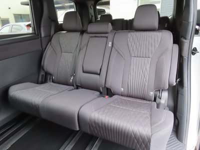 صورة مصغرة 45 لـ 2025 Toyota ALPHARD