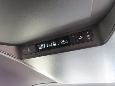 صورة مصغرة 34 لـ 2025 Toyota ALPHARD