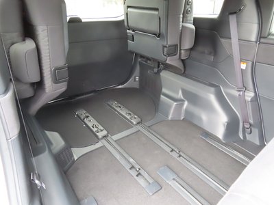 صورة مصغرة 52 لـ 2025 Toyota ALPHARD