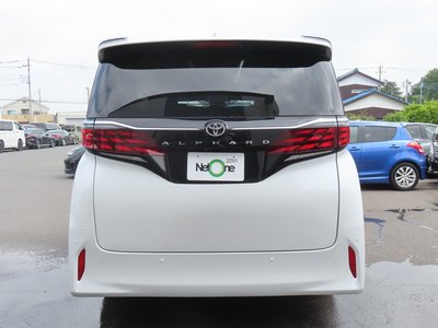 صورة مصغرة 61 لـ 2025 Toyota ALPHARD