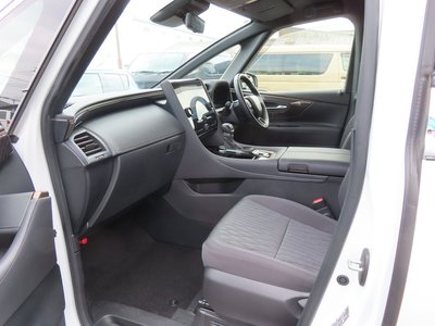 صورة مصغرة 36 لـ 2025 Toyota ALPHARD