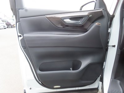 صورة مصغرة 38 لـ 2025 Toyota ALPHARD