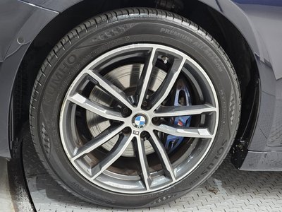 صورة 6 لـ 2021 BMW 5 SERIES