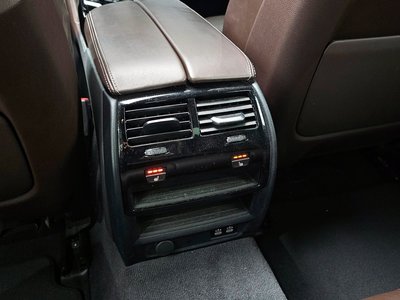 صورة مصغرة 17 لـ 2021 BMW 5 SERIES