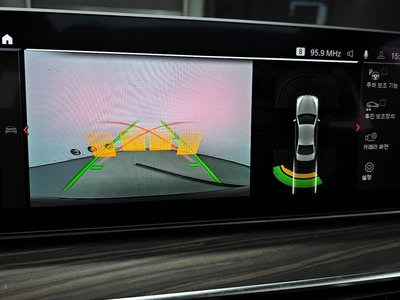 صورة مصغرة 14 لـ 2021 BMW 5 SERIES
