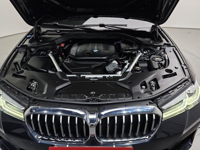 صورة 7 لـ 2021 BMW 5 SERIES