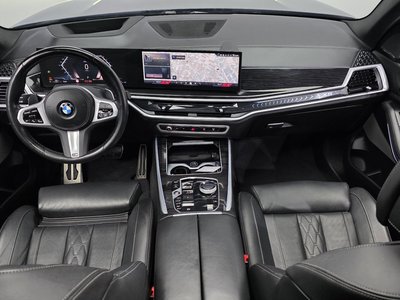 BMW X5 - 5