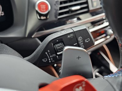 2020 BMW X3 M thumbnail 28