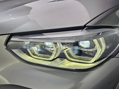 صورة 10 لـ 2020 BMW X3 M