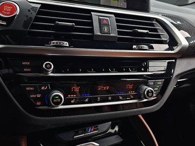 2020 BMW X3 M thumbnail 34