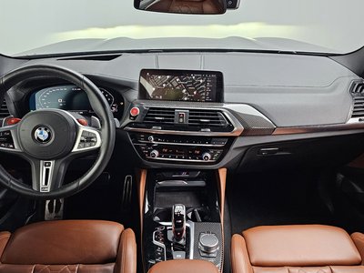 صورة 5 لـ 2020 BMW X3 M