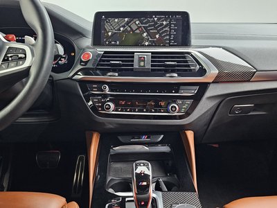 2020 BMW X3 M thumbnail 26