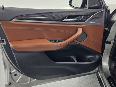 2020 BMW X3 M thumbnail 15