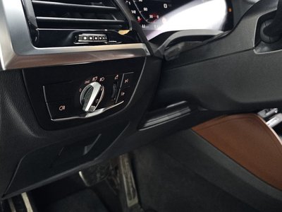 2020 BMW X3 M thumbnail 27
