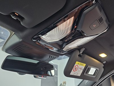 2020 BMW X3 M thumbnail 22