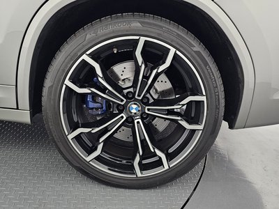 صورة 9 لـ 2020 BMW X3 M