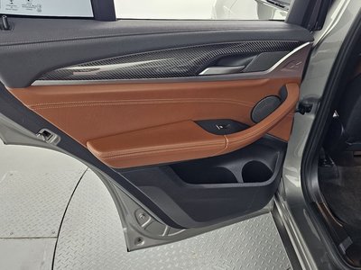2020 BMW X3 M thumbnail 16