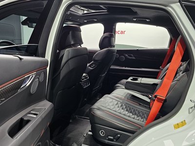 صورة مصغرة 12 لـ 2024 Genesis GV80 COUPE
