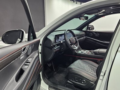 صورة مصغرة 11 لـ 2024 Genesis GV80 COUPE