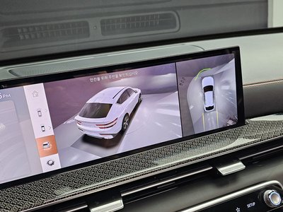 صورة مصغرة 15 لـ 2024 Genesis GV80 COUPE