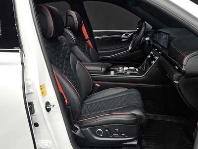 2024 Genesis GV80 COUPE photo 10