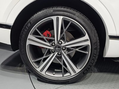 2024 Genesis GV80 COUPE photo 6