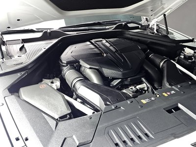 2024 Genesis GV80 COUPE photo 7