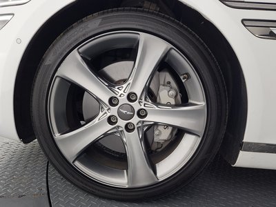 GENESIS G80 (RG3) - 6
