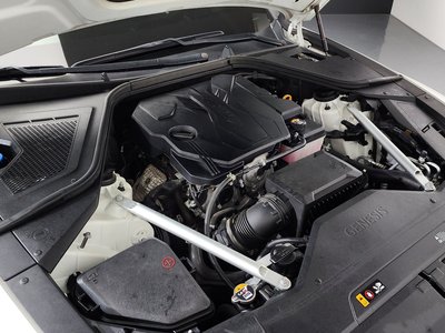 GENESIS G80 (RG3) - 7