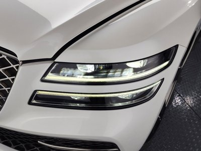 GENESIS G80 (RG3) - 9